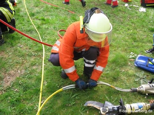 2013-04-21 Rettungdienstuebung FTZ 111